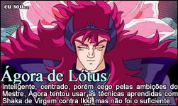 Quem é você nos Cavaleiros do Zodíaco? Versão Cavaleiros de Prata!