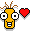 :-*