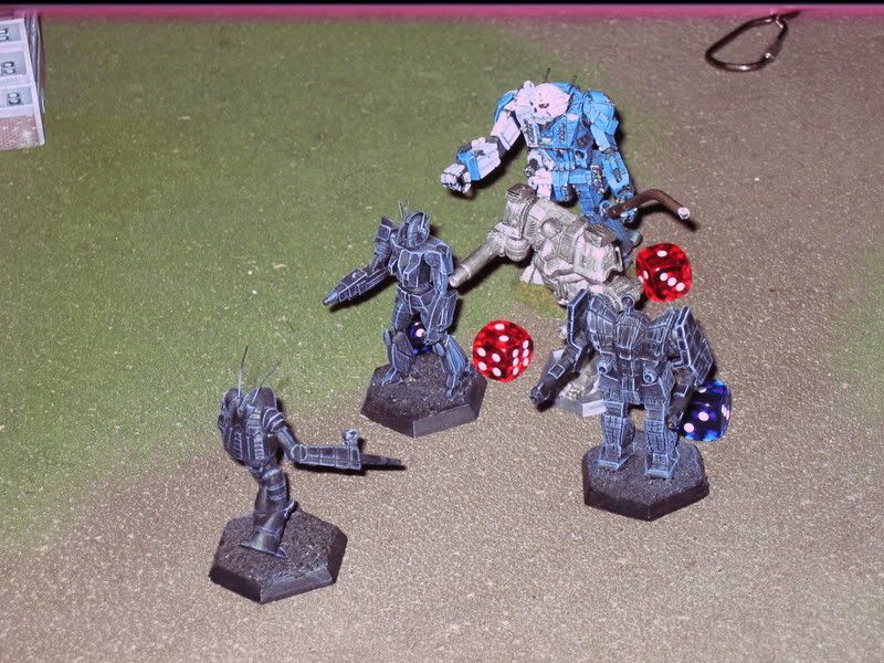 Mechs