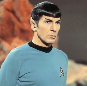 Spock