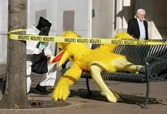 bigbirddead