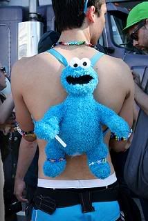 cookiemonster