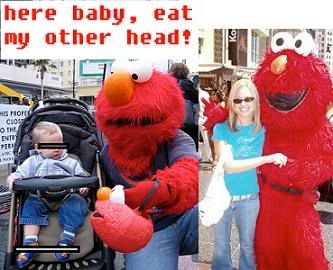 elmo