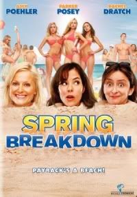 springbreakdown