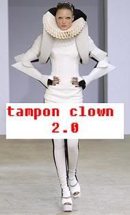 tamponclown