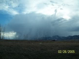 100_0978.jpg rain in the mountains- Boulder was beautiful image by sharklberry