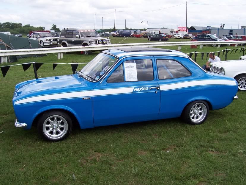 BaileyMex's 1972 Ford Escort MK1 Mexico - Projects and ... - 254 x 252 png 55kB