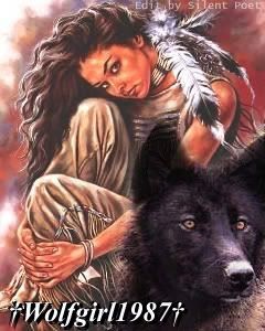 wolfgirl1987 Avatar