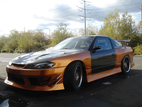 S15 Hatch