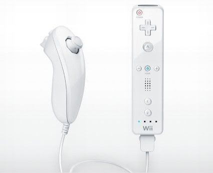 WiiMote