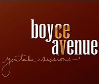 Boyce Avenue: Cover Songs [ Session Vol 5 Part 1 Added] - WAREZBB ...