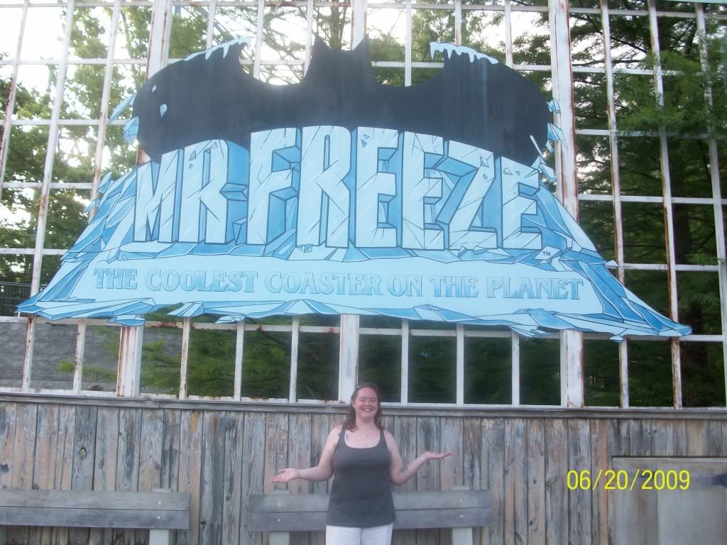 mrfreeze