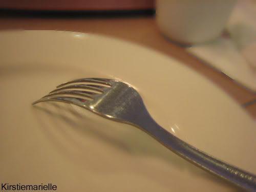 fork fork spoon plate Pictures, Images and Photos