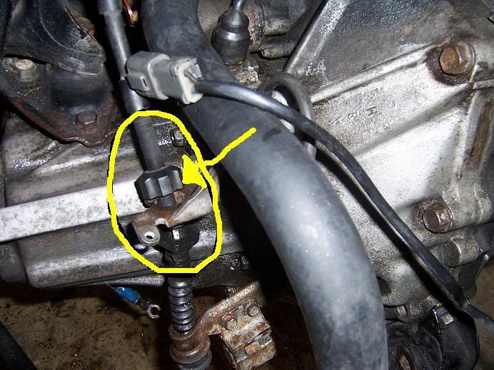 How to adjust a clutch honda crx #7