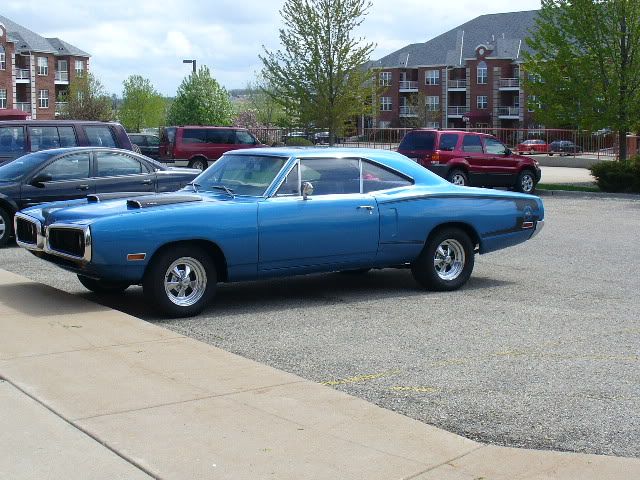 Dodge Challenger Forum Challenger SRT8 Forums View Single Post Any WI 
