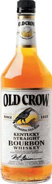 Old Crow Bourbon Pictures, Images and Photos