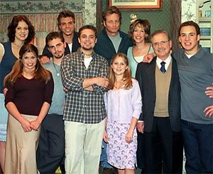 Boy Meets World Pictures, Images and Photos