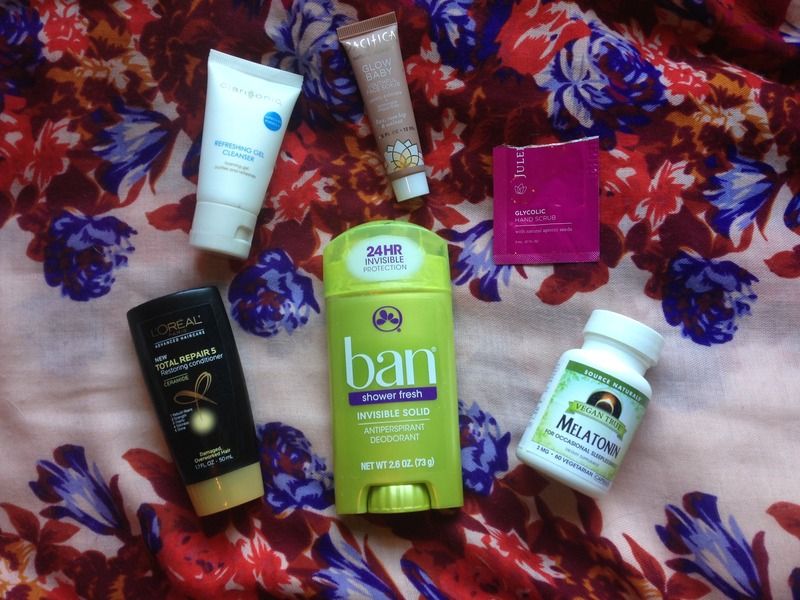 empties lucky bandit blog katelyn carter