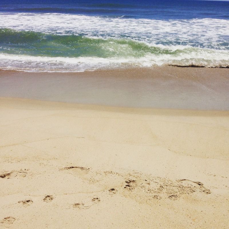 beach trip lucky bandit hatteras katelyn carter