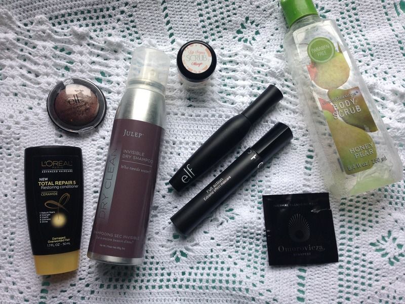 empties lucky bandit blog katelyn carter