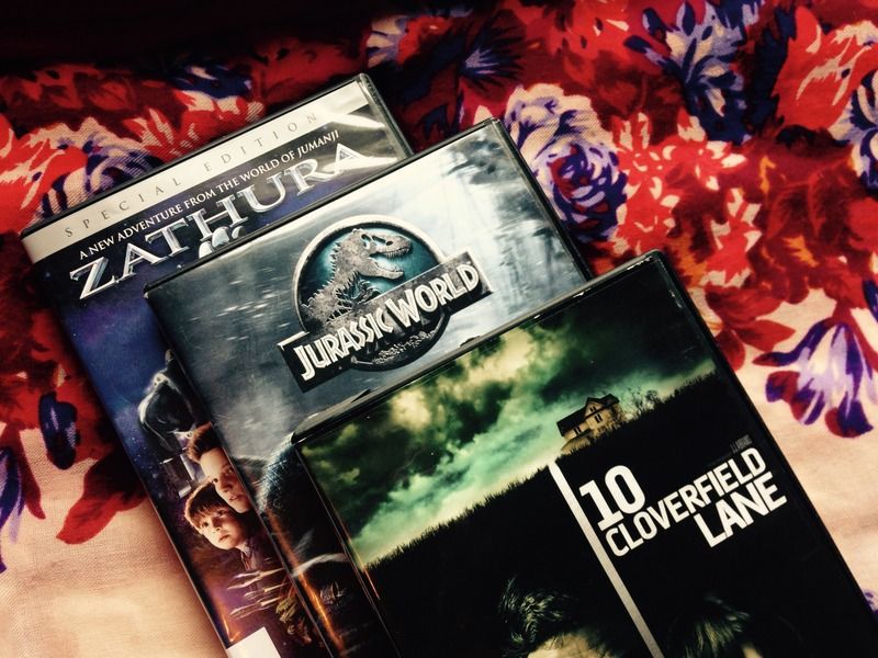 movies i've watched lately lucky bandit blog katelyn carter