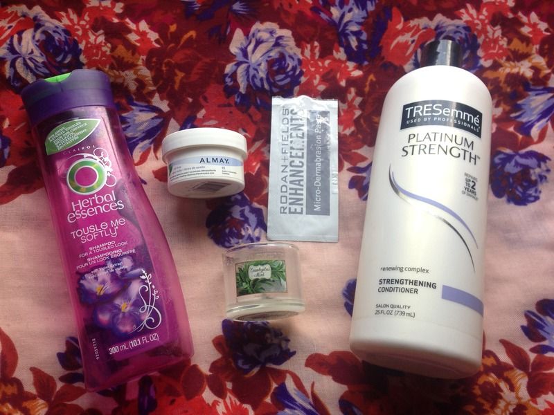 empties lucky bandit blog katelyn carter