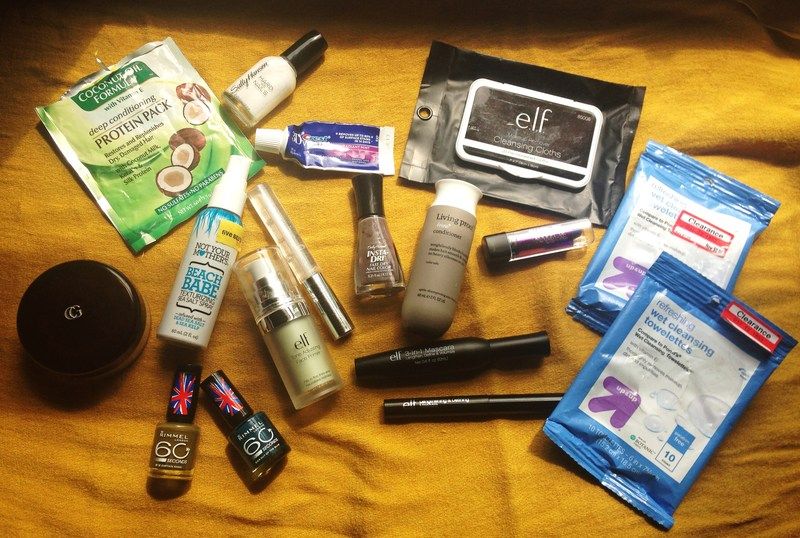 empties lucky bandit blog katelyn carter