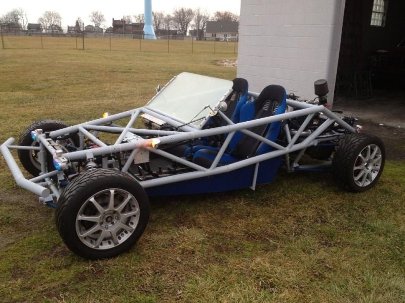 Srt4 Swaps All Shapes And Sizes Page 2 Dodge Srt Forum