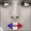 French fan Pictures, Images and Photos
