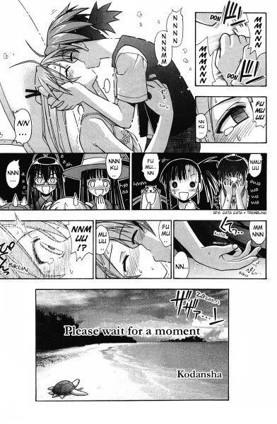 anime kissing scene. Best Anime Kiss The 1st is