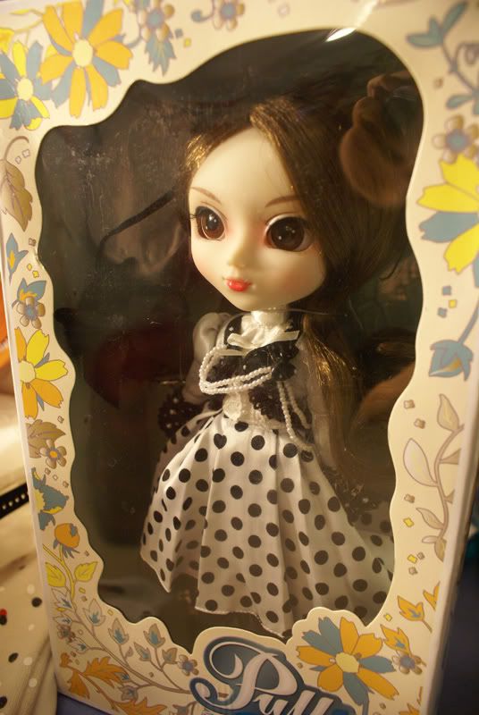 pullip alte