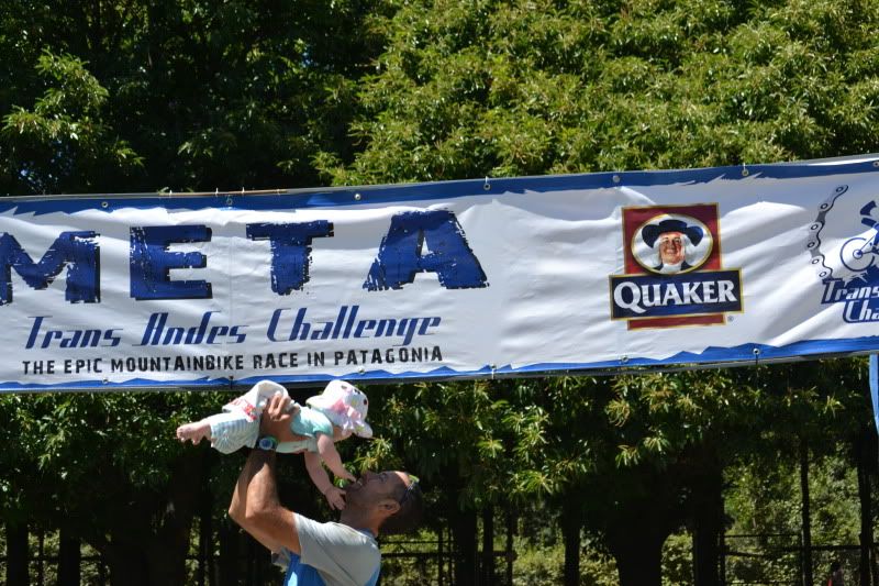 KIF shock protection? SAS shock protection? TAC (Trans Andes Challenge