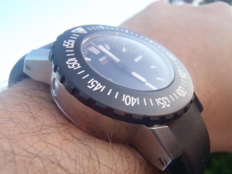 tact watch forum