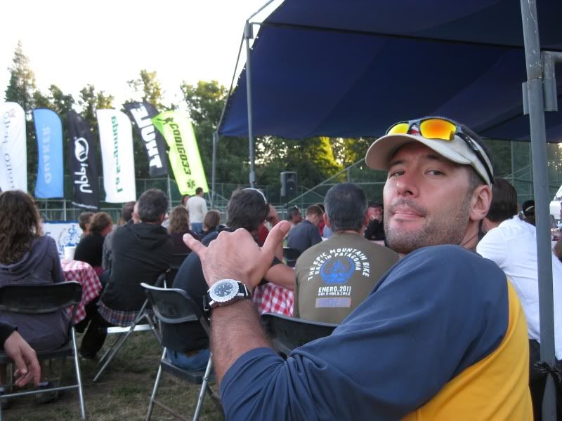 KIF shock protection? SAS shock protection? TAC (Trans Andes Challenge