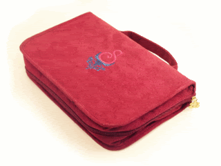 mattress zippered storage bag