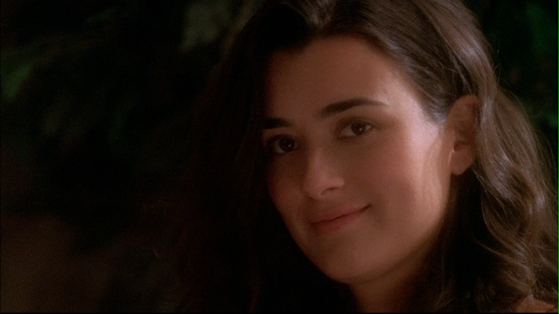 NCIS Special Ops Ziva David 5 Kicking Butt And Taking Names