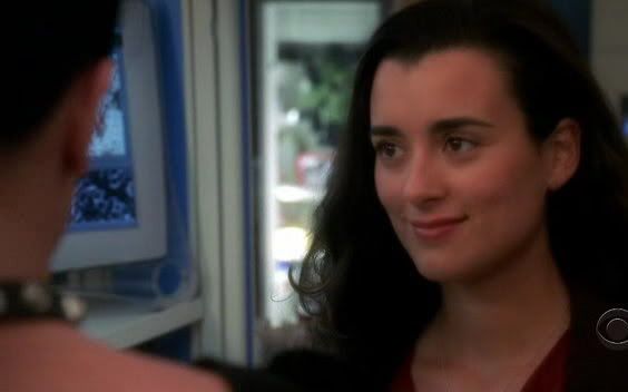 NCIS Special Ops Ziva David 4 Worth Your Wow