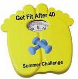 Get Fit After 40