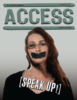 Access Magazine Spring 2010 PDF