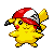 trade_Pikachu_hat_animation_by_Momo.gif