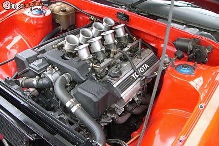 Do you know your AE86 Engine Bay Dimensions? - Toyota Nation Forum