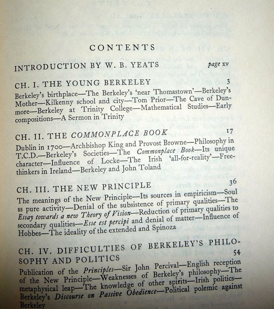 essays on the philosophy of george berkeley essays on the philosophy of george berkeley