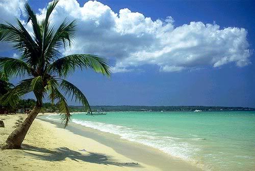Jamaica Beach