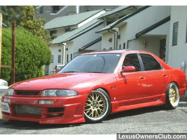 still liking that power vehicles r33 not many r33's that I like tbh