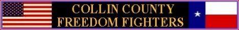 Collin County Texas Freedom Fighters