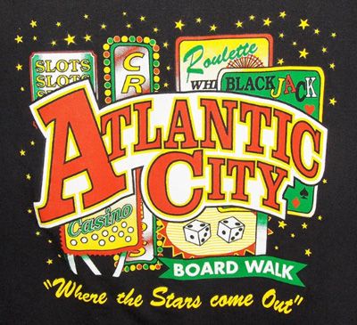 Concerts Borgata Hotel Atlantic City on Of Pop Culture From New Jersey  Nj T Shirt Tuesday 11  Atlantic City
