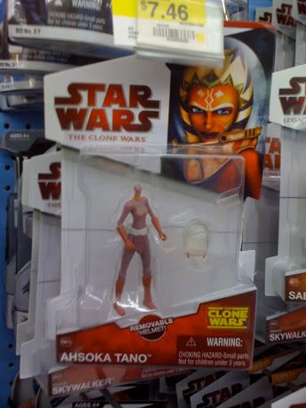 ahsoka tano new look. This gives a whole new meaning