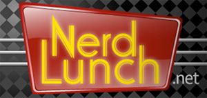 Nerd Lunch Podcast