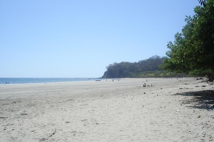 Playa Samara