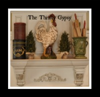 The Thrify Gypsy